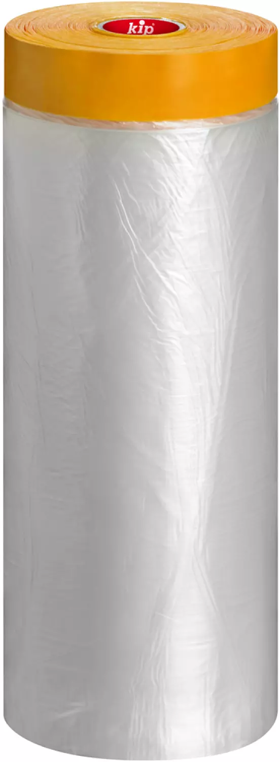 Kip Tape 3888-27 Masker Met Washi Tape - 2,7 X 20m