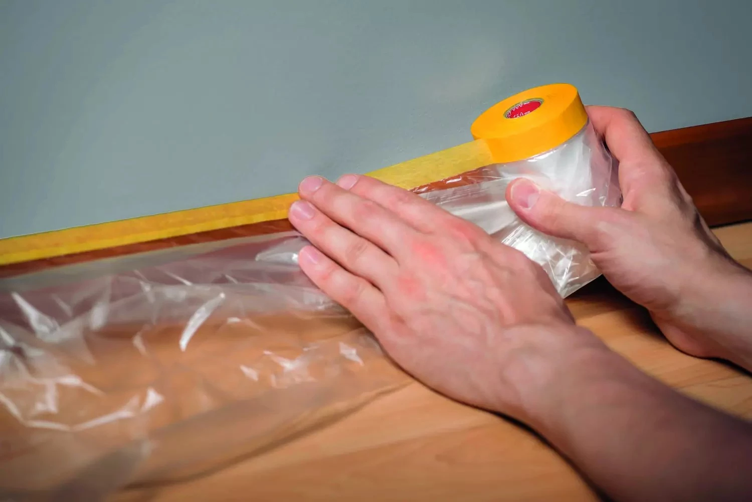 Kip Tape 3888-27 Masker Met Washi Tape - 2,7 X 20m thumbnail 4