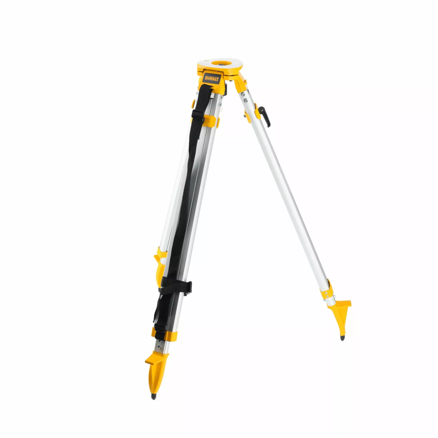DeWALT DE0736-XJ Laser Statief - Verstelbaar - 107 - 173cm - 5/8" thumbnail 2