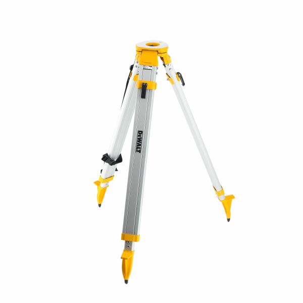 DeWALT DE0736-XJ Laser Statief - Verstelbaar - 107 - 173cm - 5/8" - Detailed view of the product