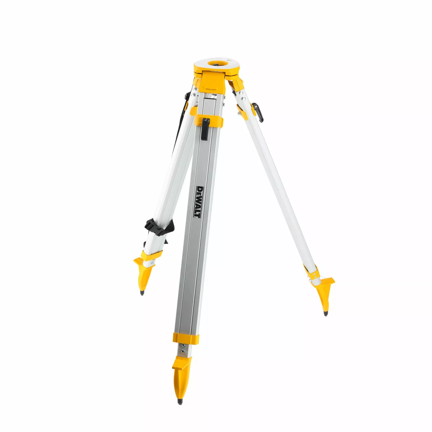 DeWALT DE0736-XJ Laser Statief - Verstelbaar - 107 - 173cm - 5/8" thumbnail 3