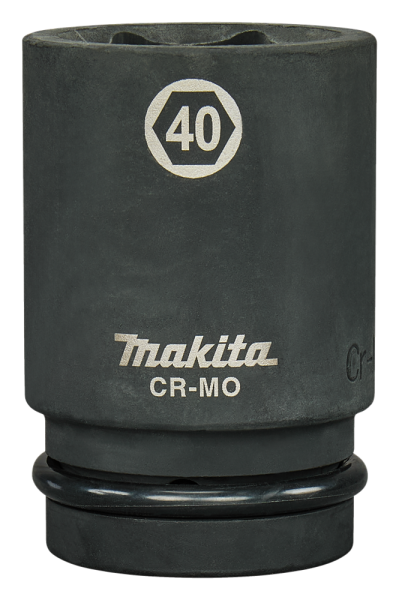 Makita E-24751 Krachtdop - 40x90mm