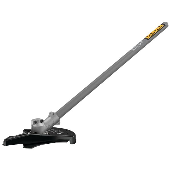 DeWALT DCMASBC1N 54V XR FLEXVOLT Accu Combisysteem Split Boom Bosmaaier Opzetstuk Body - Koolborstelloos