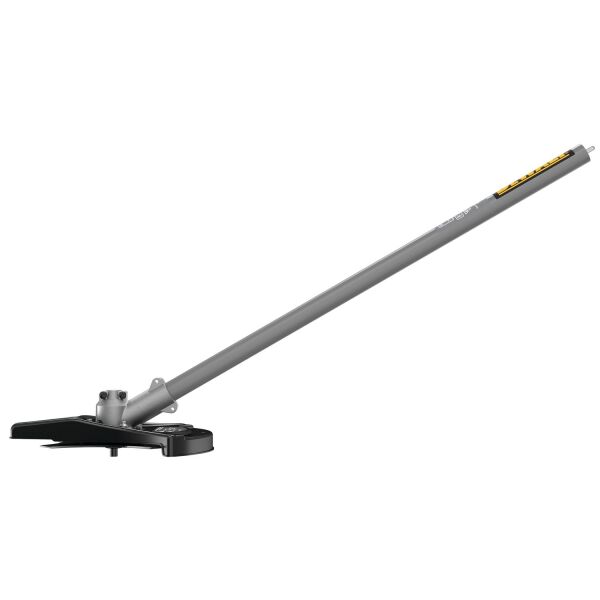 DeWALT DCMASBC1N 54V XR FLEXVOLT Accu Combisysteem Split Boom Bosmaaier Opzetstuk Body - Koolborstelloos - Detailed view of the product