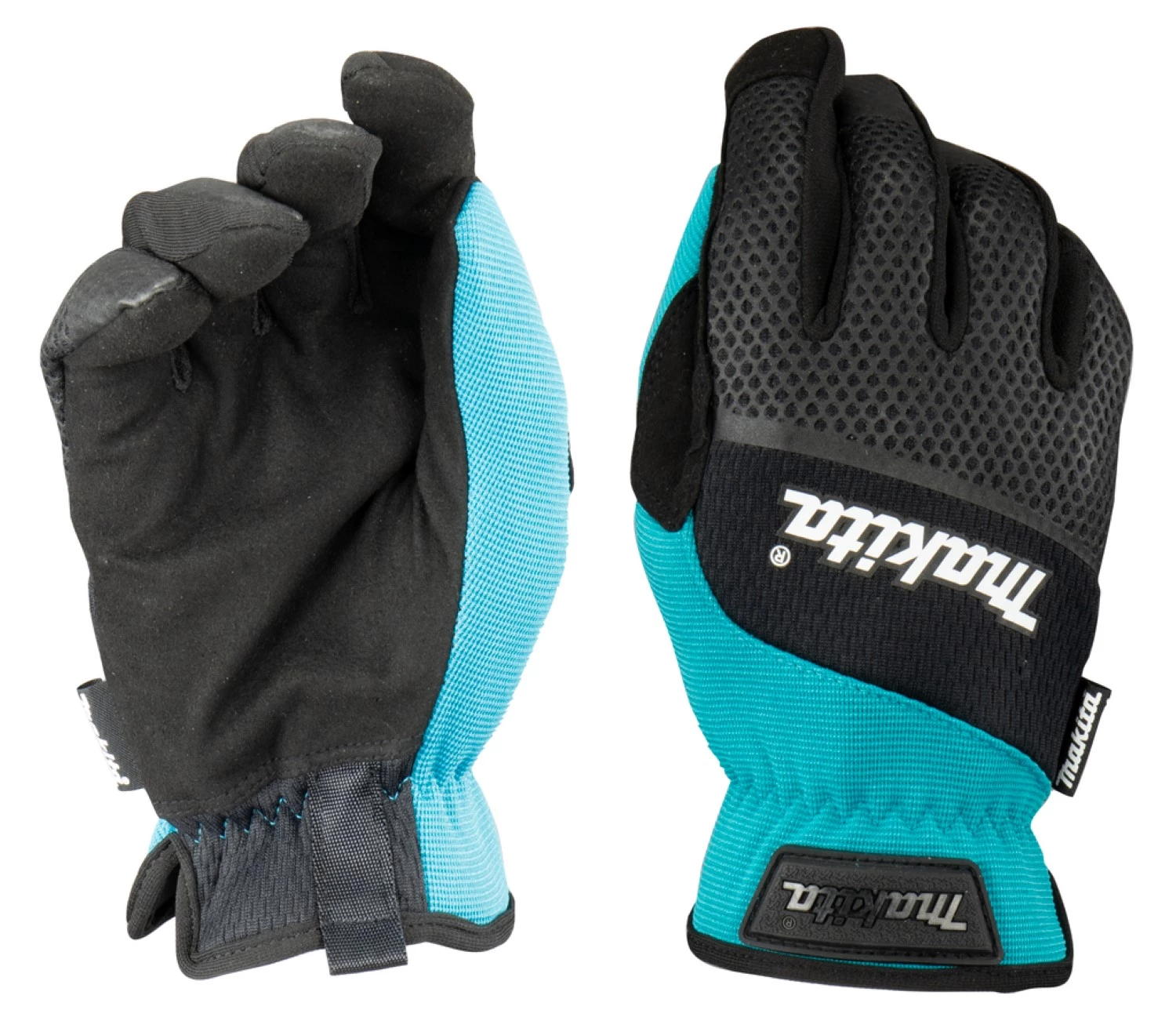 Makita P-84676 Werkhandschoenen Met Open Manchet - 10/XL thumbnail 3