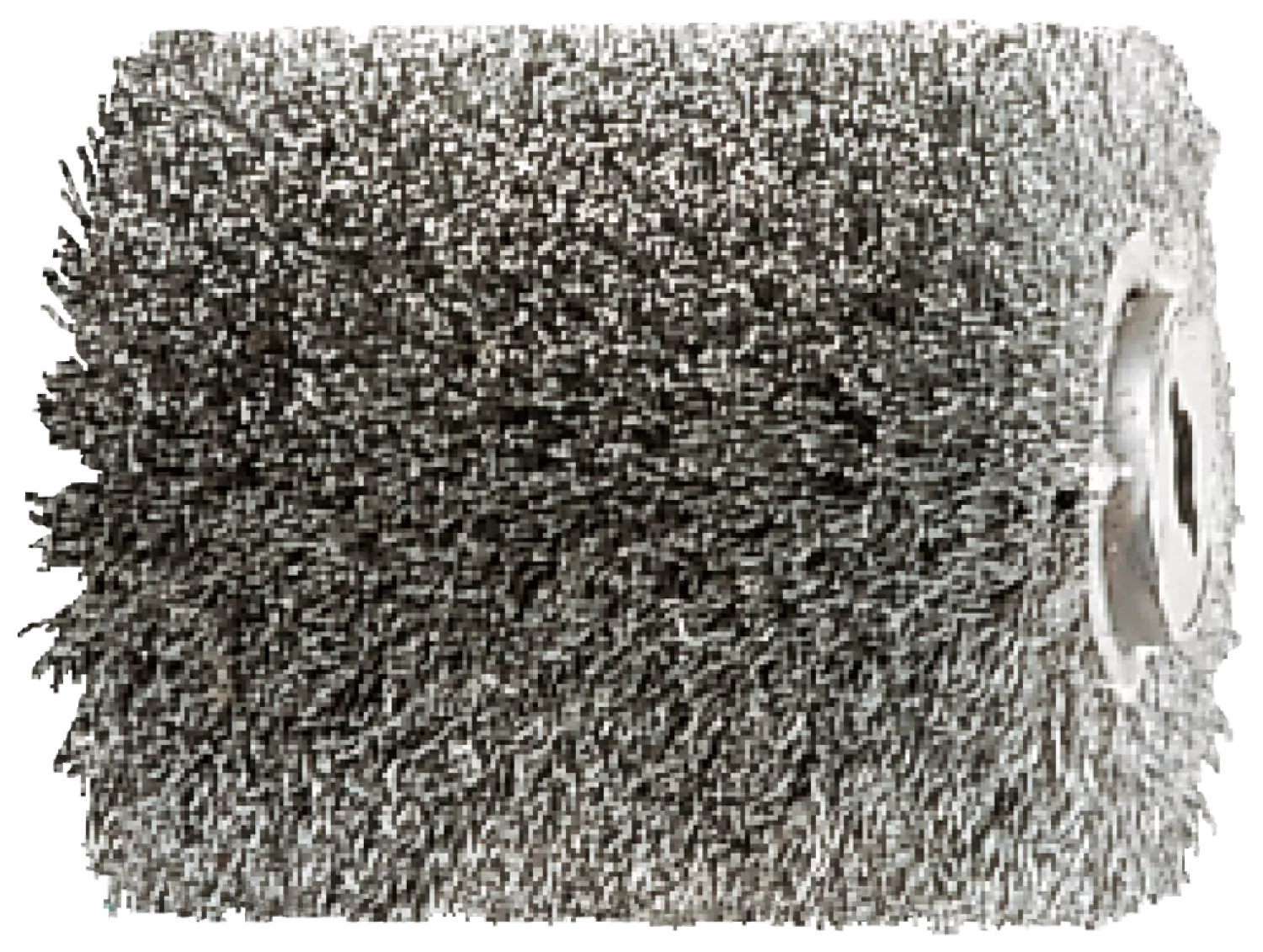 Makita P-04400 Staaldraadborstel - 100x120mm