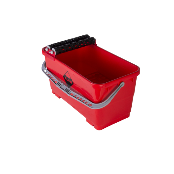 Rubi 21945 - RUBICLEAN EASYPRO WASHBOY - Detailed view of the product