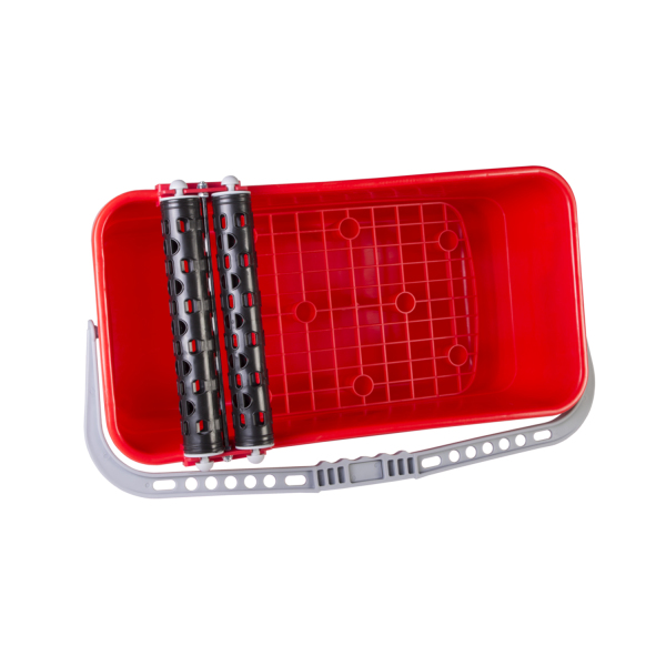 Rubi 21945 - RUBICLEAN EASYPRO WASHBOY - Detailed view of the product