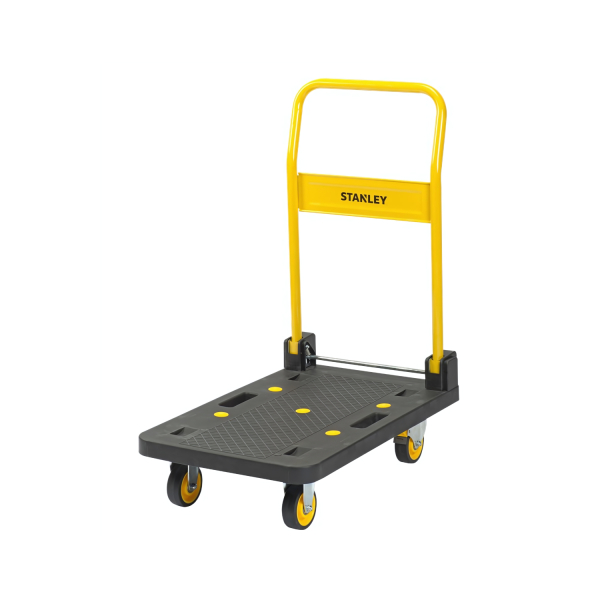 Stanley PC508 Platformwagen - Inklapbaar - 150kg afbeelding
