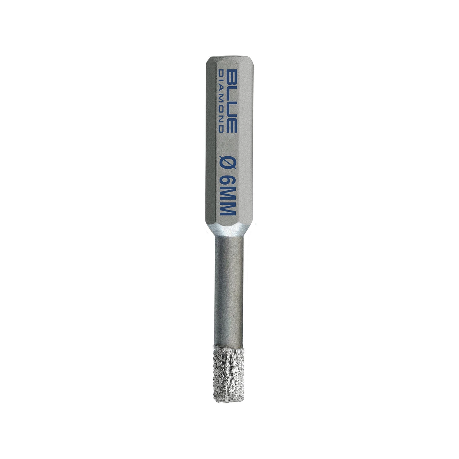 Carat Blue Diamond Tegelboorset Ø 6 Mm - 10st afbeelding 1