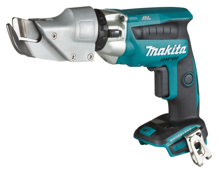 Makita DJS131Z LXT 18V Li-Ion Accu Plaatschaar Body - 77mm EAN: 88381899796