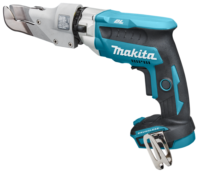 Makita DJS131Z LXT 18V Li-Ion Accu Plaatschaar Body - 77mm - Detailed view of the product