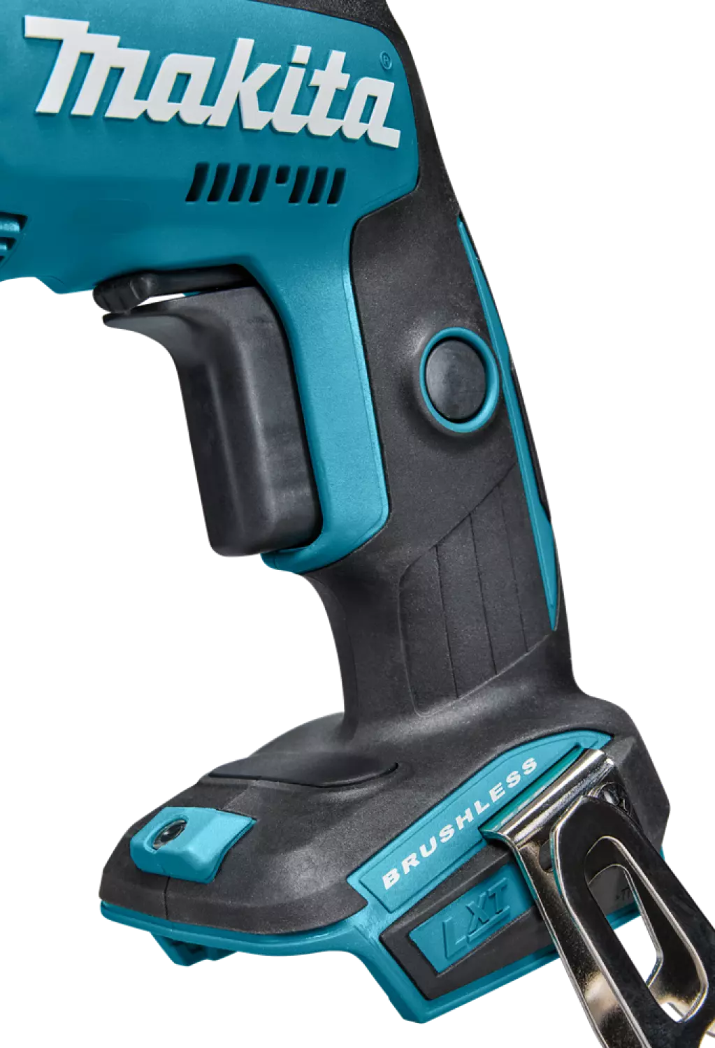 Makita DJS131Z LXT 18V Li-Ion Accu Plaatschaar Body - 77mm thumbnail 4
