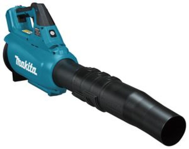 Makita UB001GT101 XGT 40V Max Li-ion Accu Bladblazer Set (1x5.0Ah) - Detailed view of the product