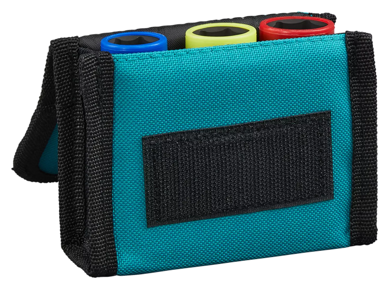 Makita E-12354 3-delige Krachtdoppenset - 17 /19/21mm - 1/2" thumbnail 4