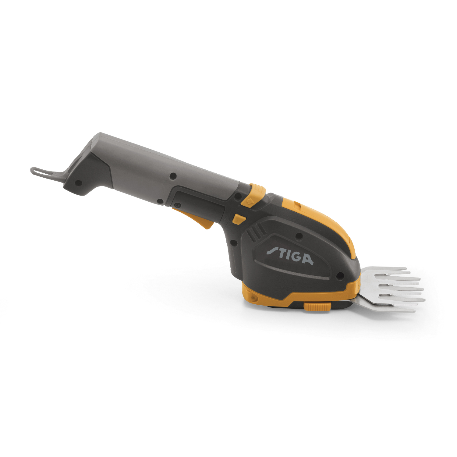 Stiga SGM 102 AE Accu Multitool - 10.8V thumbnail 4
