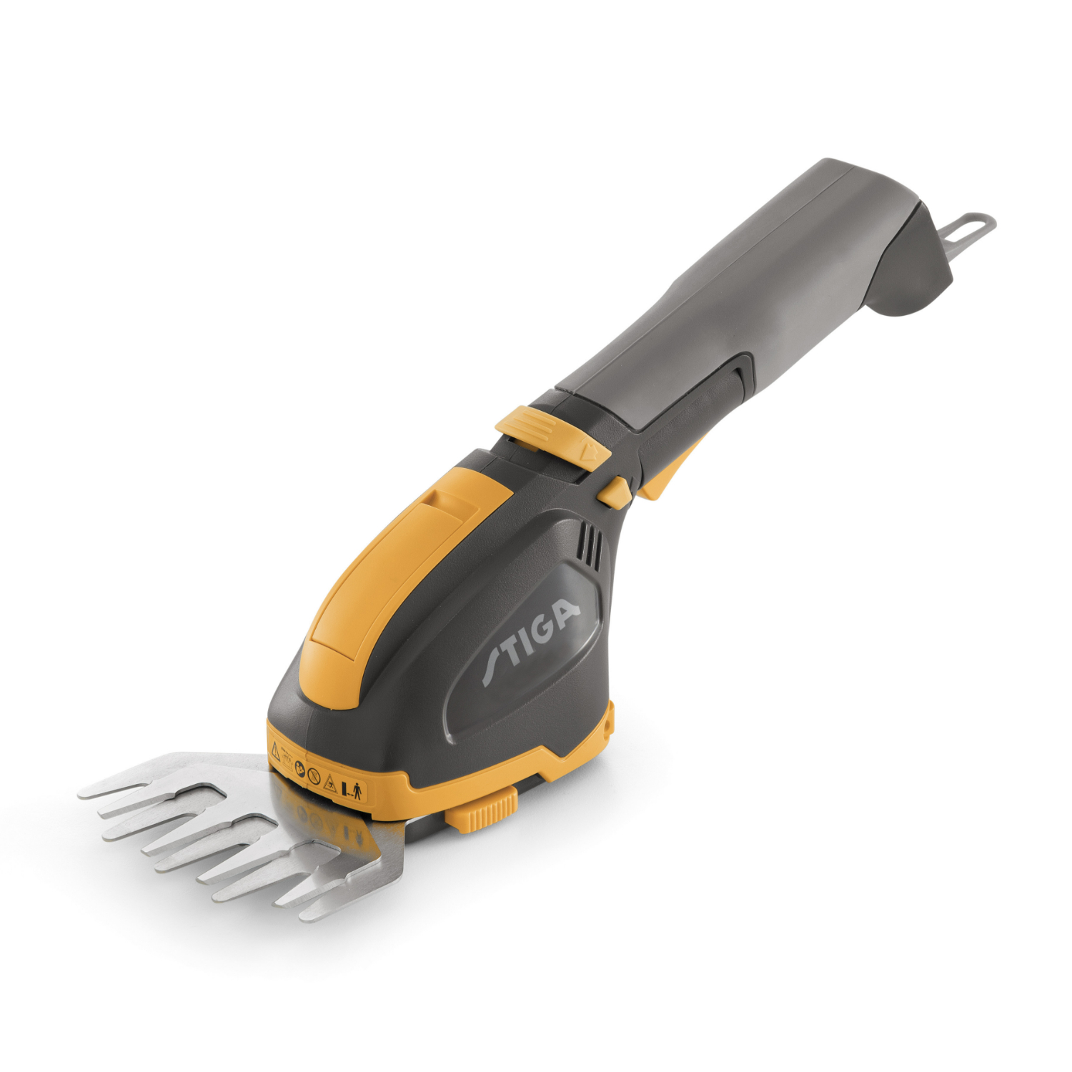 Stiga SGM 102 AE Accu Multitool - 10.8V thumbnail 3