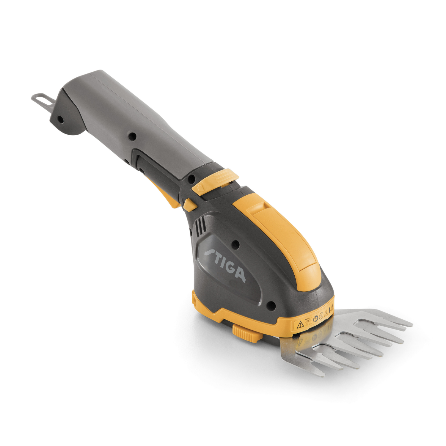 Stiga SGM 102 AE Accu Multitool - 10.8V thumbnail 2