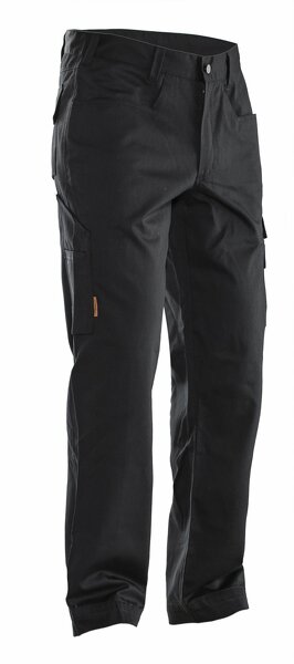Jobman 2313 Werkbroek Service - Maat 48 - Zwart