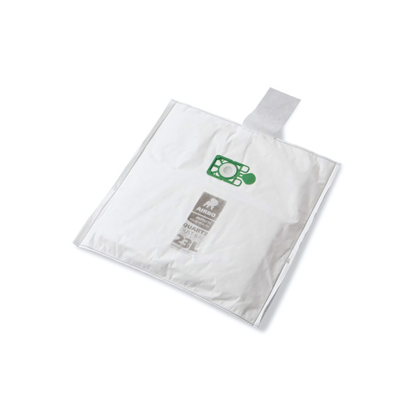 AIRBO NVM-3BM Fijnstof Filterzakken Voor 570 Model (10 Stuks) - 23L afbeelding