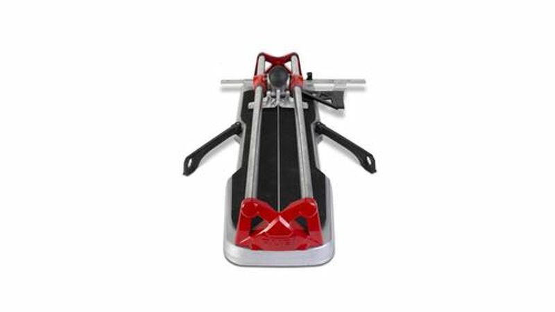 Rubi 14982 Speed-92 Magneet Tegelsnijder - 920mm - Detailed view of the product