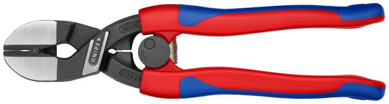 Knipex 71 42 200 CoBolt Kniptang - 200mm - Detailed view of the product