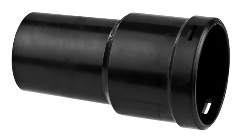 Makita 417307-1 Slangadapter Machinezijde - Detailed view of the product