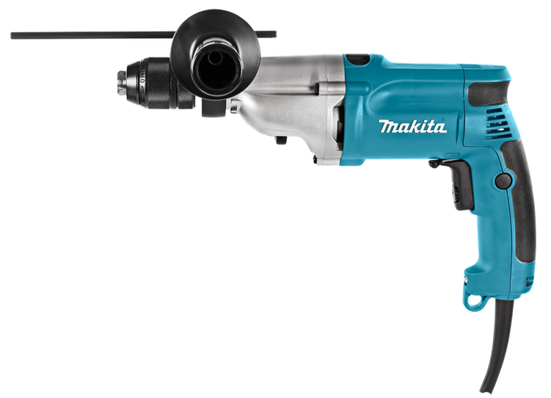 Makita HP2051FH Klopboormachine - 720W - Detailed view of the product