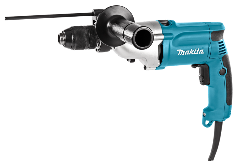 Makita HP2051FH Klopboormachine - 720W - Detailed view of the product