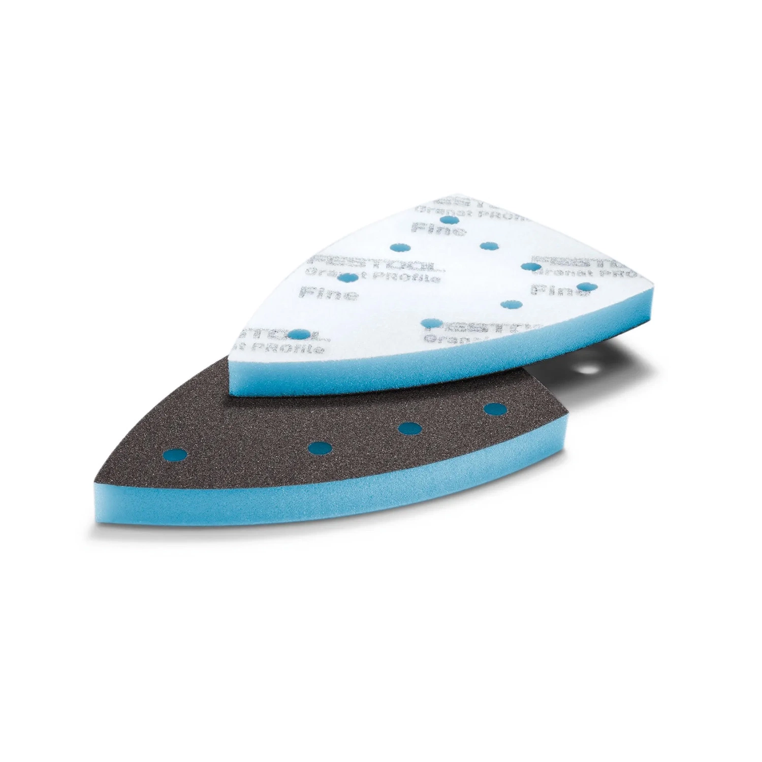 Festool 578806 Granat PROfile Schuurpapier Delta S GR PRO/10