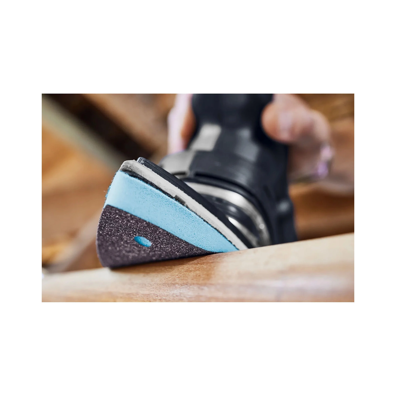 Festool 578806 Granat PROfile Schuurpapier Delta S GR PRO/10 thumbnail 3