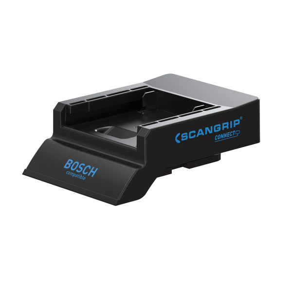 Scangrip Connector Bosch/Ampshare Accu 18V - Default image for the product