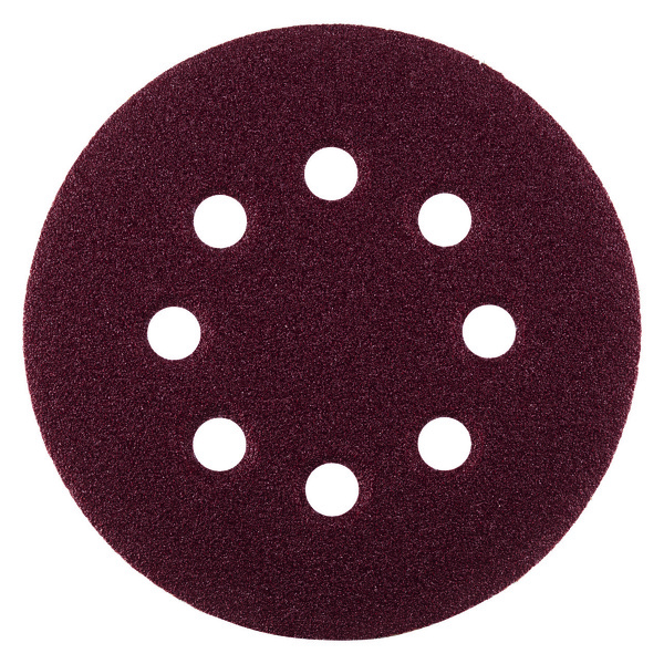 Rhodius 305628 PROline Ll KERR V B Velcro Schuurschijf - K60 - 125mm (50 St)