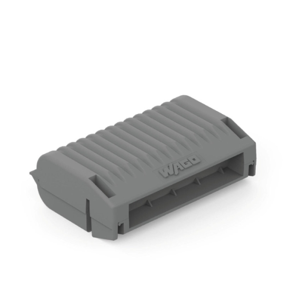 WAGO Gelbox Voor Lasklemmen - Max. 4mm² - IPX8 - Maat 3 - 3 St.