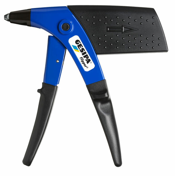 Gesipa Flipper Blindklinknageltang - 3,2-5,0mm