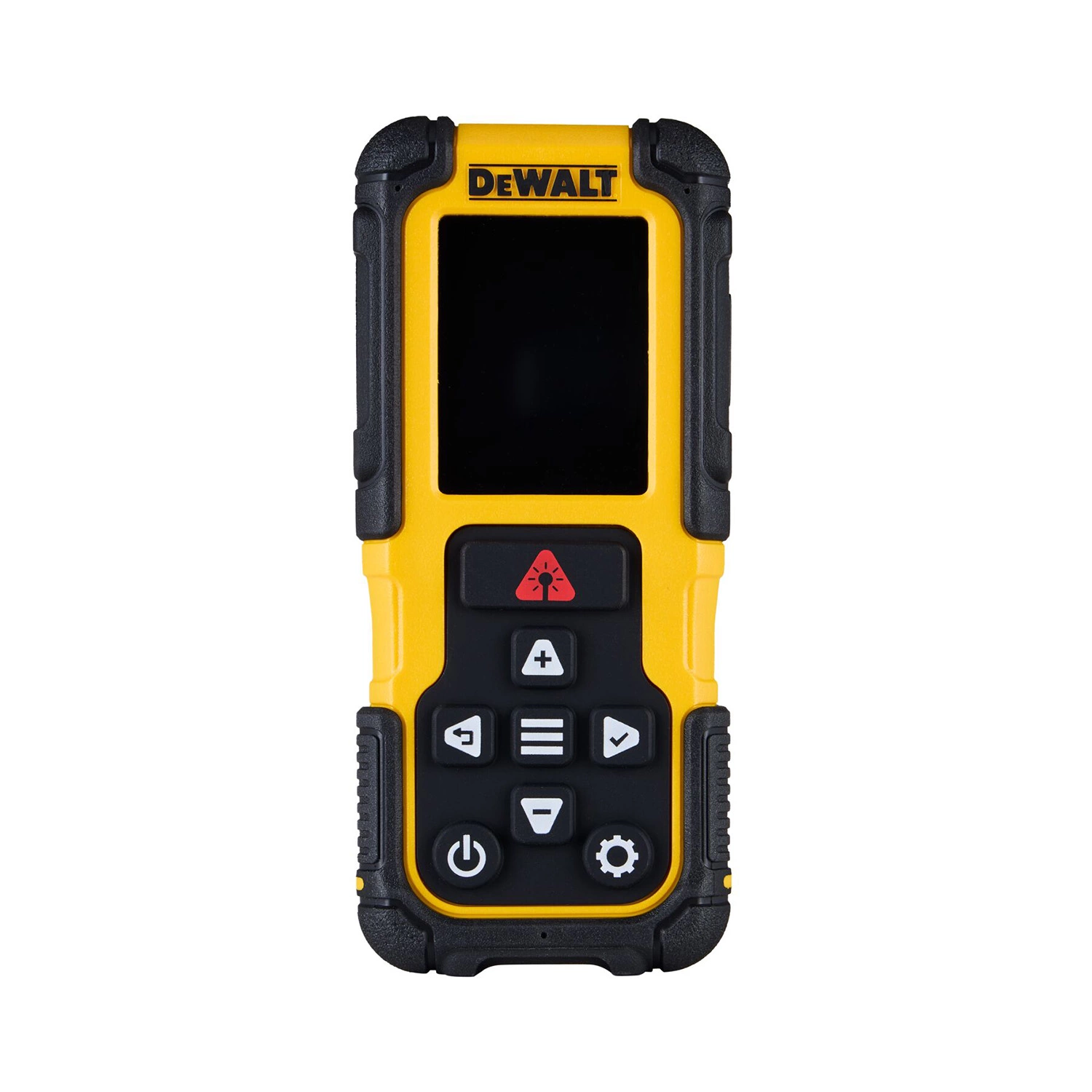 DeWALT DWHT78200-XJ Afstandsmeter - Bluetooth - 60m - Rood
