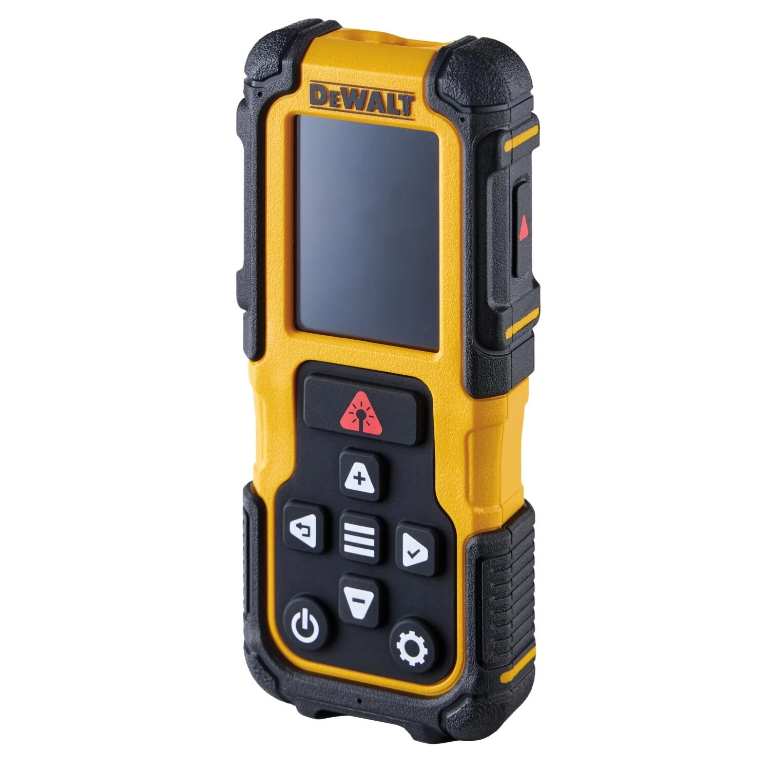 DeWALT DWHT78200-XJ Afstandsmeter - Bluetooth - 60m - Rood thumbnail 3
