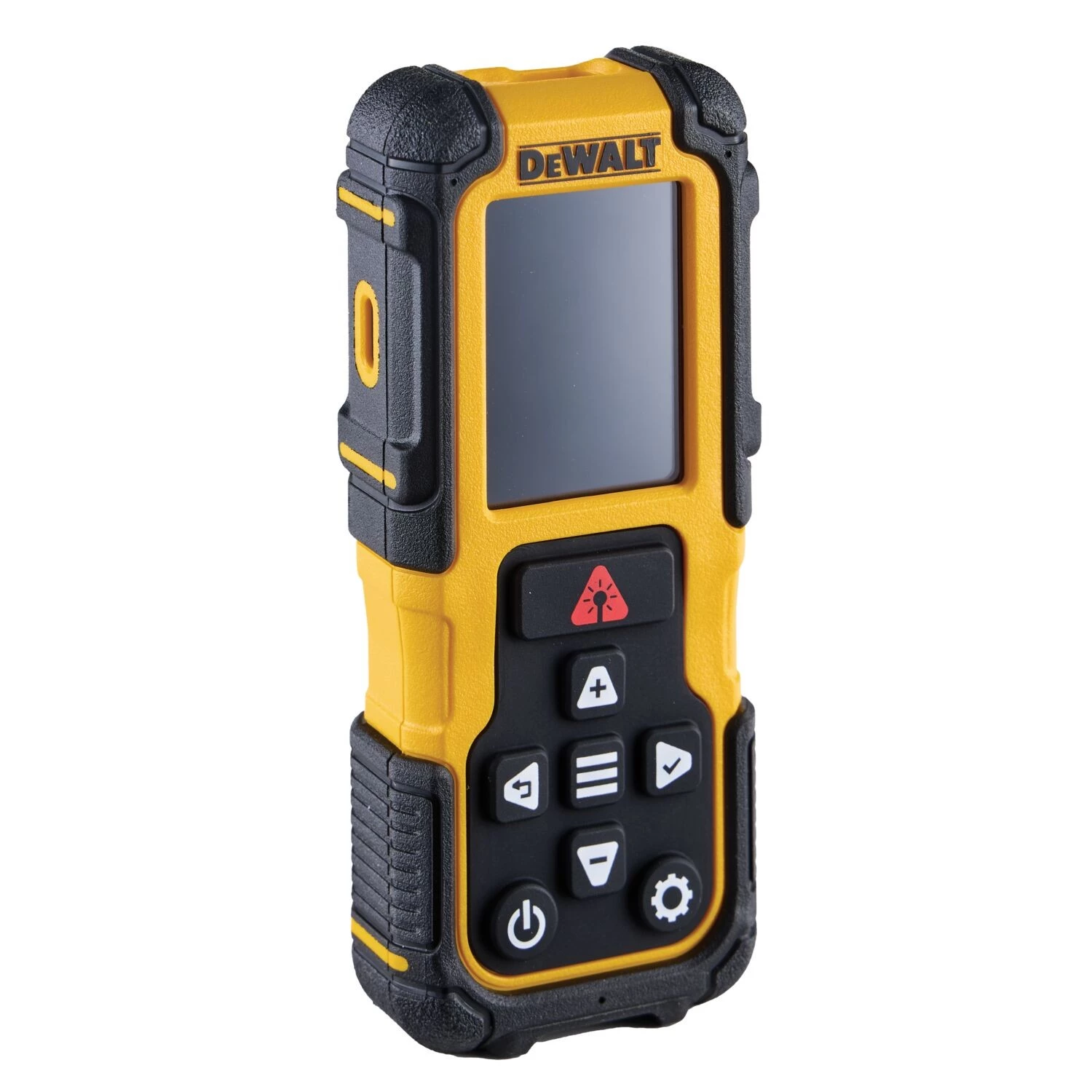 DeWALT DWHT78200-XJ Afstandsmeter - Bluetooth - 60m - Rood thumbnail 2