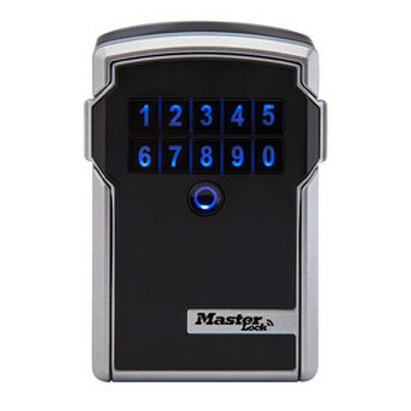Master Lock 5441EURD Select Access® Smart Sleutelkluis - Bluetooth - Groot