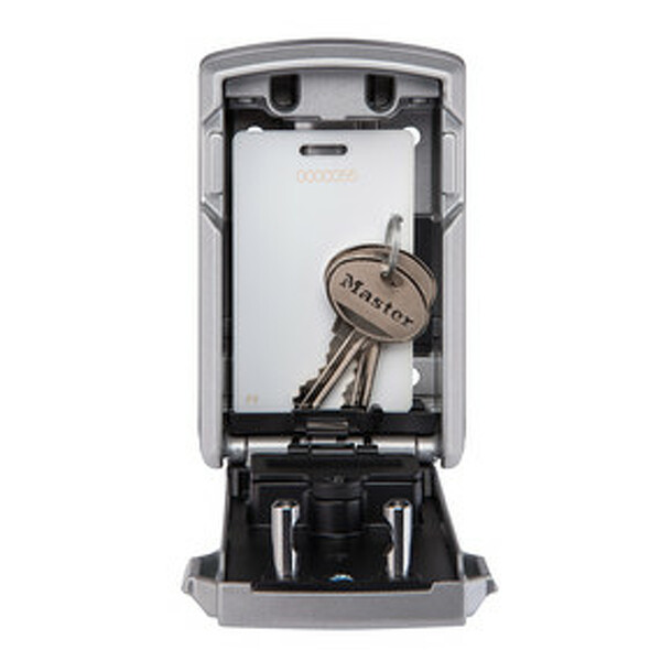 Master Lock 5441EURD Select Access® Smart Sleutelkluis - Bluetooth - Groot - Detailed view of the product