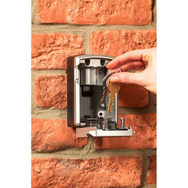 Master Lock 5441EURD Select Access® Smart Sleutelkluis - Bluetooth - Groot - Detailed view of the product