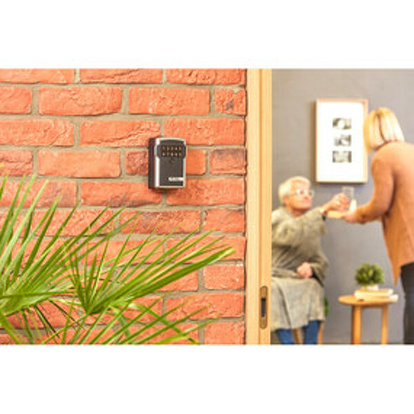 Master Lock 5441EURD Select Access® Smart Sleutelkluis - Bluetooth - Groot - Detailed view of the product