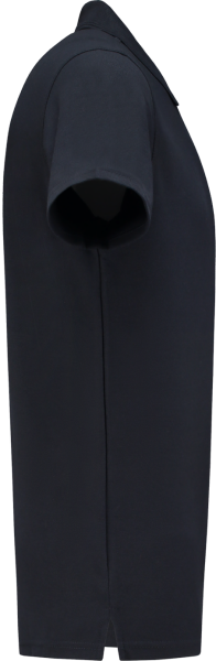 Workman 8102 Poloshirt Outfitters - Navy - 3XL - Detailed view of the product