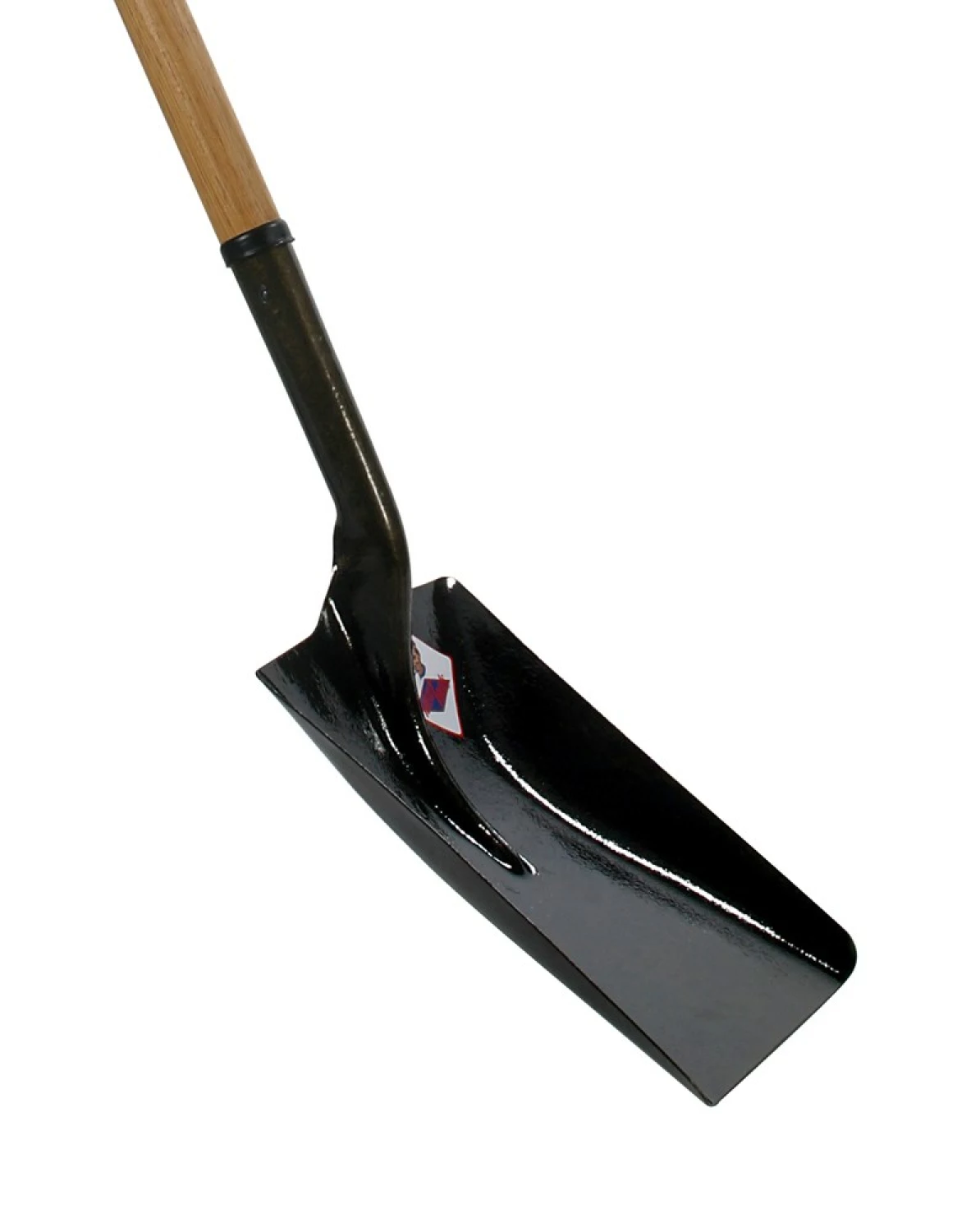 Talen Tools T46 Ballastschop - 35cm