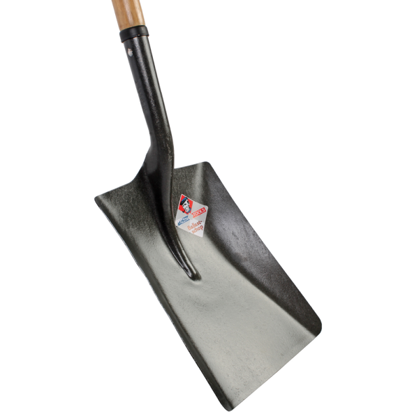 Talen Tools T46 Ballastschop - 35cm - Detailed view of the product