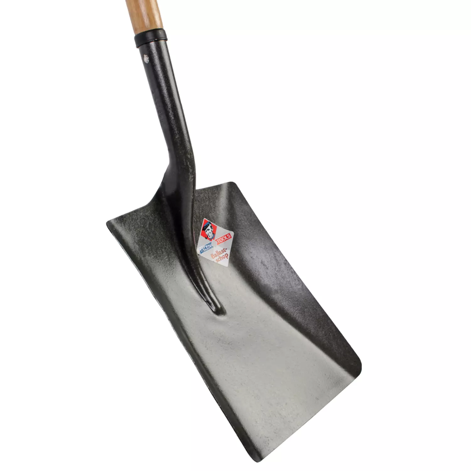 Talen Tools T46 Ballastschop - 35cm thumbnail 3