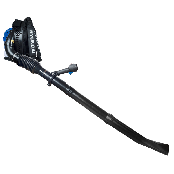 Hyundai 57229 Benzine Bladblazer 76cc 4-takt - Detailed view of the product