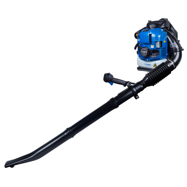 Hyundai 57229 Benzine Bladblazer 76cc 4-takt - Detailed view of the product