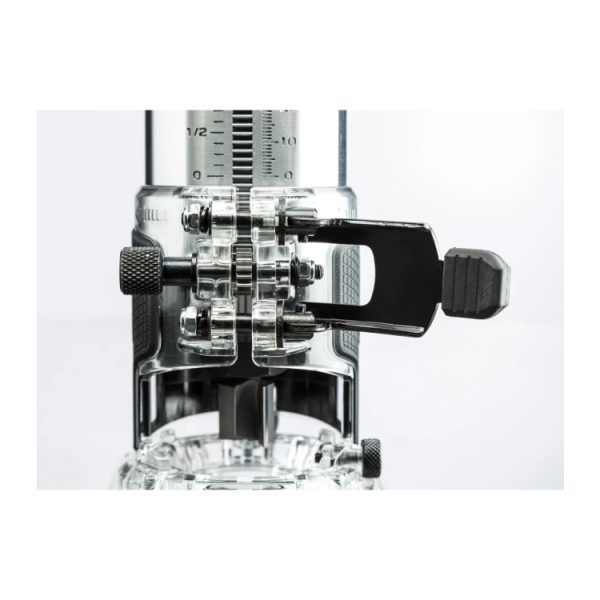 HiKOKI M1808DAW2Z Accu Kantenfreesmachine - 18 V / Excl. Accu's En Lader / HSC III - Detailed view of the product