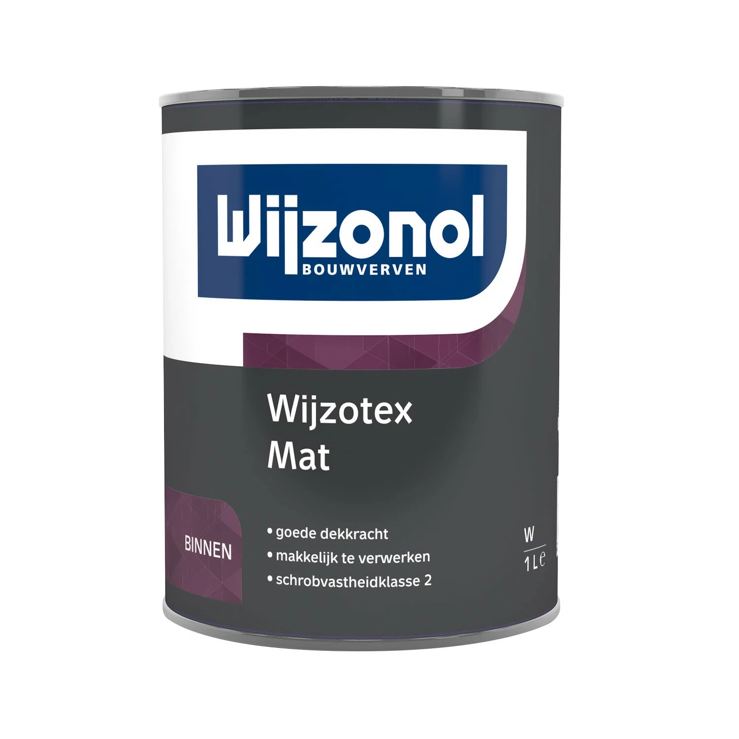 Wijzonol Wijzotex Mat